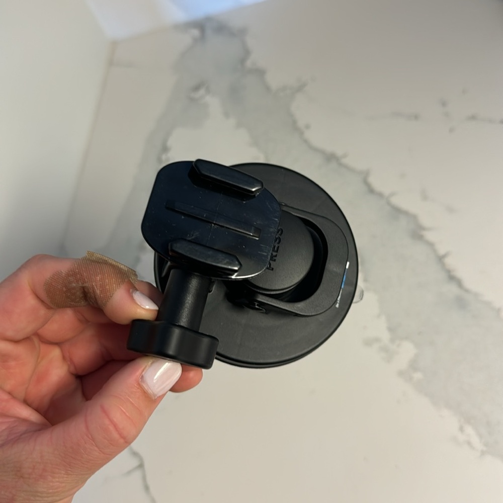 GoPro window mount - Picture 4 of 4